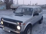 ВАЗ (Lada) Lada 2131 (5-ти дверный) 2008 годаfor2 500 000 тг. в Павлодар – фото 2