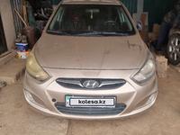 Hyundai Solaris 2012 годаүшін3 800 000 тг. в Алматы