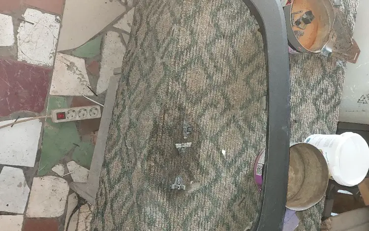 Арка, молдинг левая передняя rav 4 за 30 000 тг. в Караганда