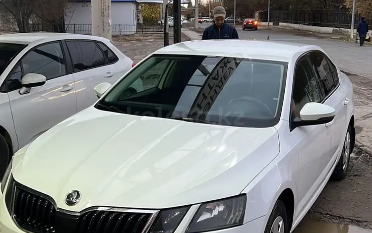 Skoda Octavia 2018 годаfor4 600 000 тг. в Атырау