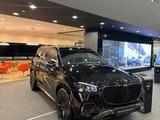 Mercedes-Maybach GLS 600 2025 года за 173 000 000 тг. в Алматы