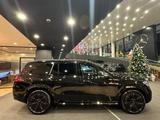 Mercedes-Maybach GLS 600 2025 года за 173 000 000 тг. в Алматы – фото 2
