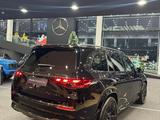 Mercedes-Maybach GLS 600 2025 года за 173 000 000 тг. в Алматы – фото 4