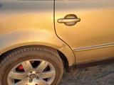 Volkswagen Passat 2001 годаүшін2 000 000 тг. в Жезказган – фото 4