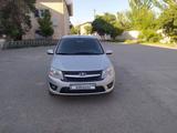 ВАЗ (Lada) Granta 2190 2012 года за 2 850 000 тг. в Жетысай