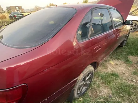 Toyota Carina E 1994 года за 1 300 000 тг. в Алматы – фото 4