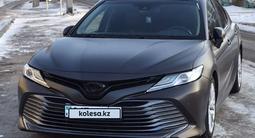 Toyota Camry 2019 года за 13 550 000 тг. в Экибастуз