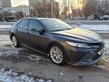 Toyota Camry 2019 года за 13 550 000 тг. в Экибастуз – фото 3