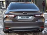 Toyota Camry 2019 года за 13 550 000 тг. в Экибастуз – фото 4