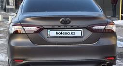 Toyota Camry 2019 года за 13 550 000 тг. в Экибастуз – фото 4