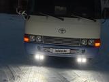 Toyota  Coaster 2008 годаүшін9 000 000 тг. в Кокшетау – фото 4