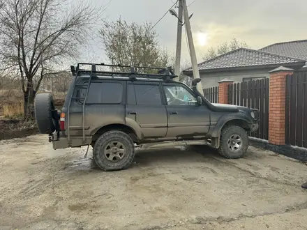 Toyota Land Cruiser 1997 года за 3 200 000 тг. в Актобе