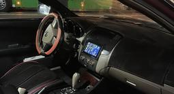 Nissan Altima 2006 годаүшін2 999 999 тг. в Алматы – фото 4