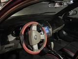 Nissan Altima 2006 годаүшін2 999 999 тг. в Алматы – фото 5