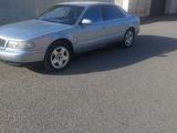 Audi A8 1997 года за 2 500 000 тг. в Уральск – фото 2