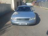 Audi A8 1997 года за 2 500 000 тг. в Уральск