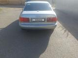 Audi A8 1997 года за 2 500 000 тг. в Уральск – фото 4