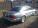 Audi A8 1997 года за 2 500 000 тг. в Уральск – фото 5