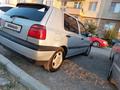 Volkswagen Golf 1992 годаүшін1 500 000 тг. в Тараз – фото 6