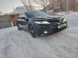 Toyota Camry 2021 годаүшін14 500 000 тг. в Астана – фото 2