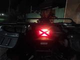 Yamaha  Grizzly 660 2008 года за 3 000 000 тг. в Астана – фото 2