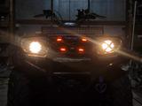 Yamaha  Grizzly 660 2008 года за 3 000 000 тг. в Астана