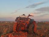 Yamaha  Grizzly 660 2008 года за 3 000 000 тг. в Астана – фото 4