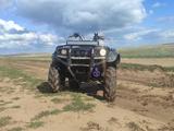Yamaha  Grizzly 660 2008 года за 3 000 000 тг. в Астана – фото 5