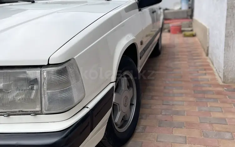 Volvo 940 1992 года за 1 500 000 тг. в Алматы