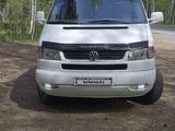 Volkswagen Transporter 1997 года за 6 000 000 тг. в Щучинск – фото 2