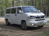 Volkswagen Transporter 1997 года за 6 000 000 тг. в Щучинск