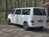 Volkswagen Transporter 1997 года за 6 000 000 тг. в Щучинск – фото 3
