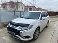 Mitsubishi Outlander 2022 годаүшін12 100 000 тг. в Атырау – фото 2