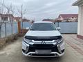 Mitsubishi Outlander 2022 годаүшін12 100 000 тг. в Атырау