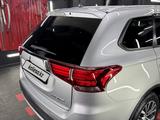 Mitsubishi Outlander 2015 года за 9 300 000 тг. в Алматы – фото 4