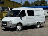 ГАЗ ГАЗель 2013 годаүшін7 799 999 тг. в Усть-Каменогорск