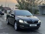 Skoda Octavia 2018 года за 9 500 000 тг. в Алматы – фото 5