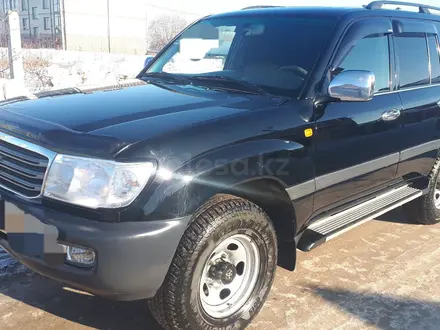 Toyota Land Cruiser 2003 года за 12 000 000 тг. в Костанай