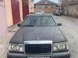 Mercedes-Benz E 230 1989 годаfor1 000 000 тг. в Кызылорда – фото 3