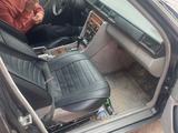 Mercedes-Benz E 230 1989 годаfor1 000 000 тг. в Кызылорда – фото 4