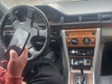Mercedes-Benz E 230 1989 годаfor1 000 000 тг. в Кызылорда – фото 5