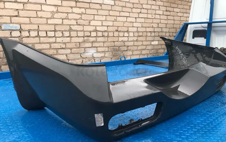 Nissan Mistral Задний бампер за 35 000 тг. в Петропавловск