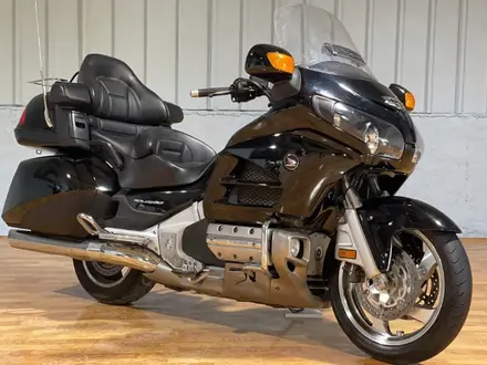 Honda  GL 1800 2014 года за 6 700 000 тг. в Алматы