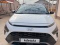 Hyundai Bayon 2023 годаүшін10 200 000 тг. в Жанаозен