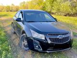 Chevrolet Cruze 2013 годаүшін3 950 000 тг. в Уральск