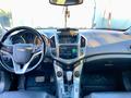 Chevrolet Cruze 2013 годаүшін3 950 000 тг. в Уральск – фото 6