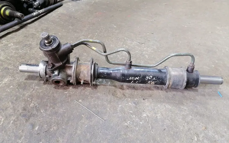 Рулевая рейка на Мицубиси Лансер за 30 000 тг. в Астана