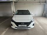 Hyundai Accent 2020 года за 7 300 000 тг. в Астана – фото 4