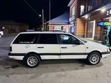 Volkswagen Passat 1991 годаүшін1 650 000 тг. в Кызылорда – фото 3