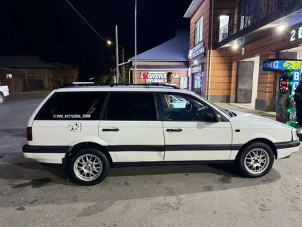 Volkswagen Passat 1991 года за 1 650 000 тг. в Кызылорда – фото 3